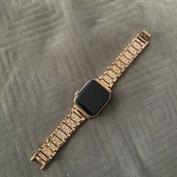 Apple Watch Series 6 Rose Gold 