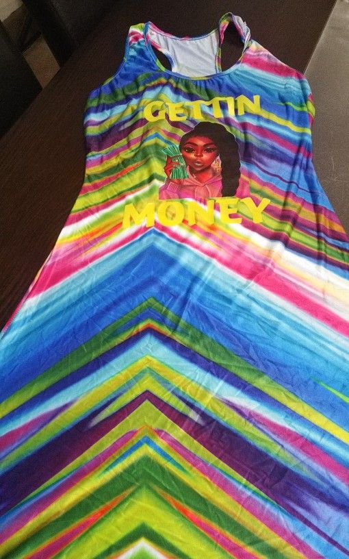 Custom Sundresses