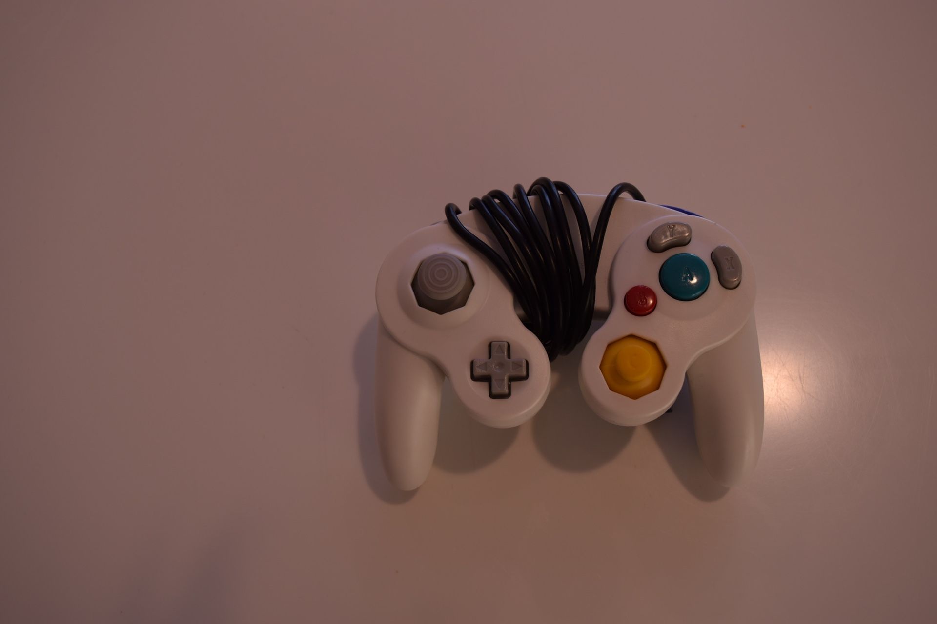 3rd Party GameCube Controller