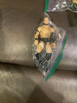 Finn Balor Elite Figure 