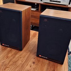 JBL 4406 SPEAKERS 