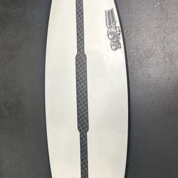 5’9” JS Surfboard Xero Gravity