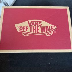 Kids Vans Knu Skool Black And White