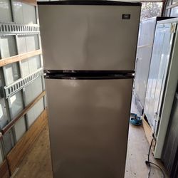 Stainless Steel Refrigerator For Sale 