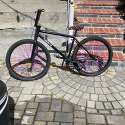 Subrosa 26in Bike