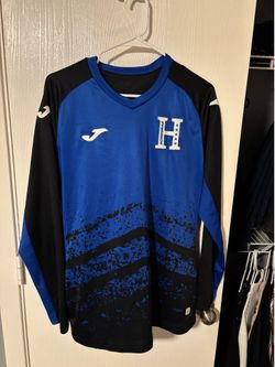 Honduras jersey