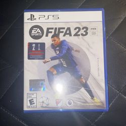 EA SPORTS FIFA 23 - PlayStation 5