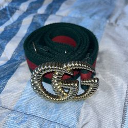 Gucci Belt 