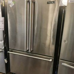 Viking Counterdepth Refrigerator