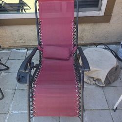 Zero Gravity Chairs And Loveseat