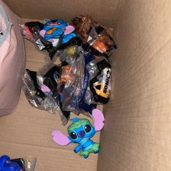 Toys