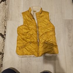 Children's Place KIDS Winter Vest