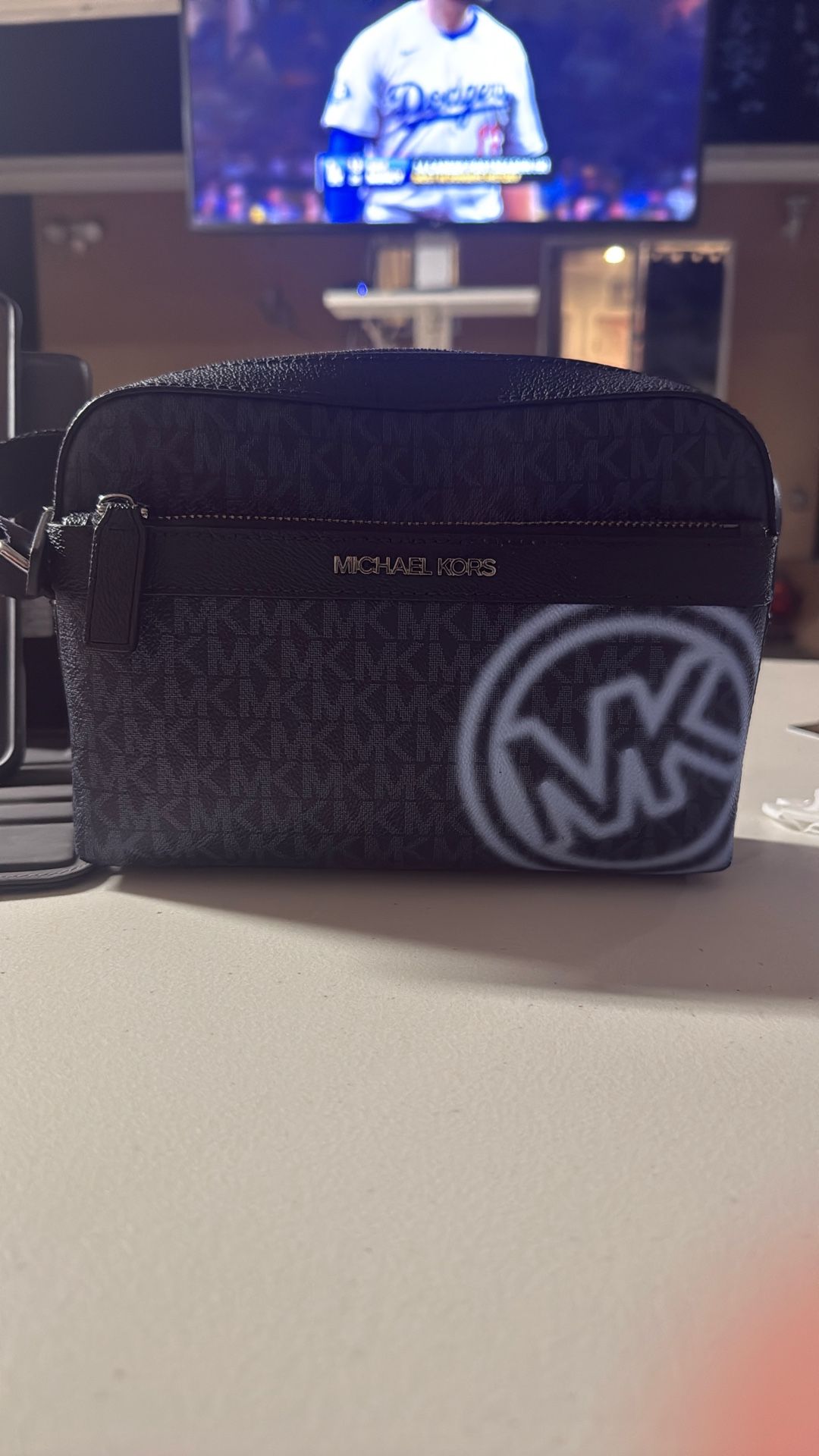 Michael Kors Men Crossover