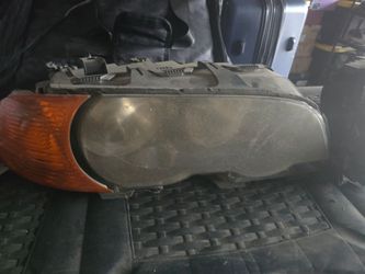 Bmw e46 parts 3 series