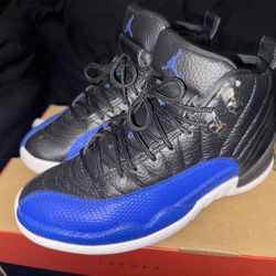 Jordan 12 Retro