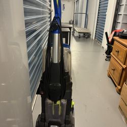 TurboClean™ DualPro Pet Carpet Cleaner 