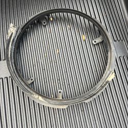 2011-2014 ford f250 DIESEL COOLING FAN SHROUD Set used like new 