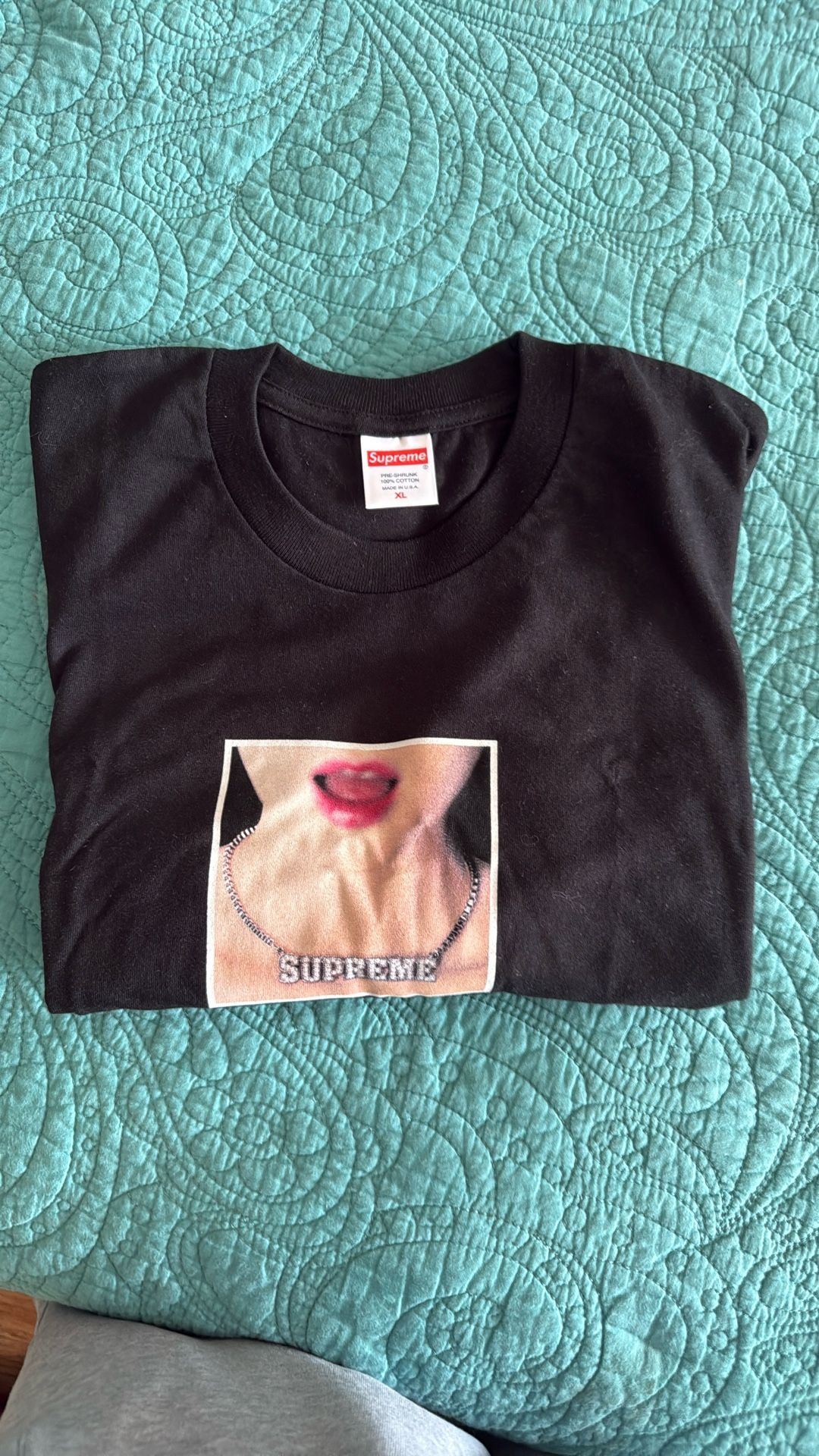 Supreme Shirt