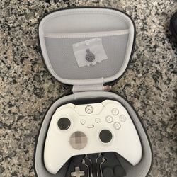 Xbox One Elite Series 1 Controller