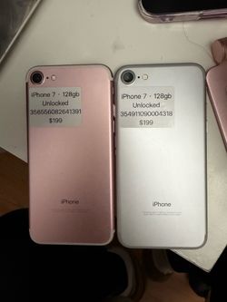 iPhone 7