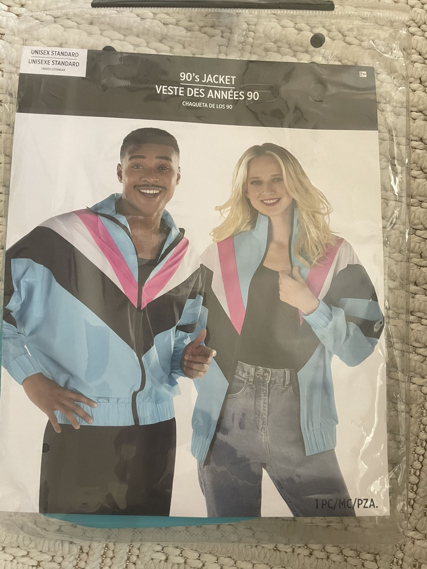 80’s Theme Party Decor