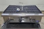 🔥 New 36” Radiant Broiler-Available in Natural Gas or Propane🔥