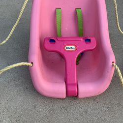 Baby Swing 
