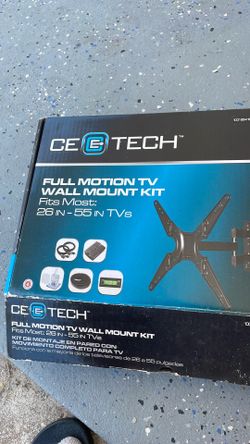 Tv mount