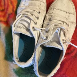 Tenis De Mujer 