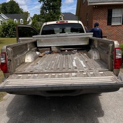 2006 Toyota Tundra