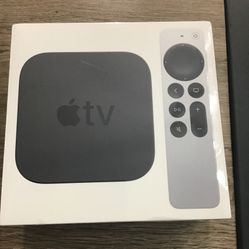 Apple T.V