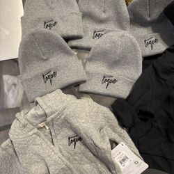 Embroidery On Beanies Starting At 10 Each