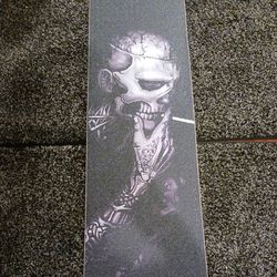 Mugler Grip Tape
