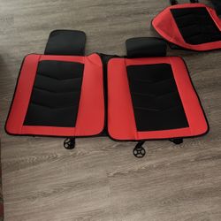 Car Seat Cover