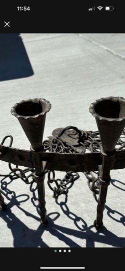 Candelabra (Very Unique) 