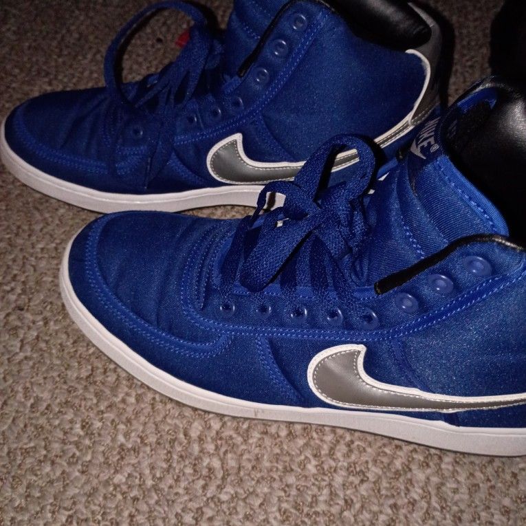Nike Hi Tops