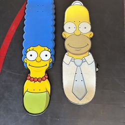Simpson Santa Cruz 