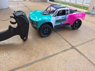 Arrma Mojave grom 223s blx