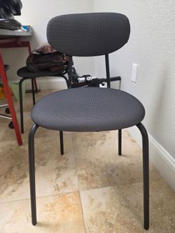 Ikea chairs set of 2
