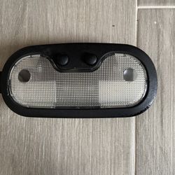 Chevy 2006 Plastic Overhead