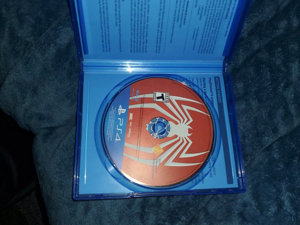 Ps4 Games