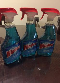 Windex 3 for 6 💦💦