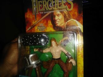 Big Hercules
