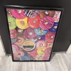 Wall Art