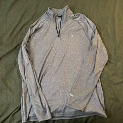 Long Sleeve & Windbreaker Bundle (large)