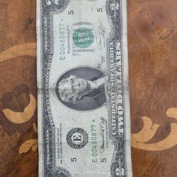 Three $2 Notes
