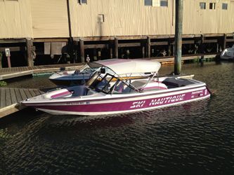 1993 ski nautique