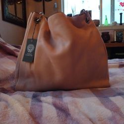 Vince Camuto, Bags, Vince Camuto Hobo Shoulder Bag