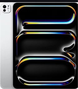 Apple iPad Pro 11 inch M5 256GB (Verizon New)