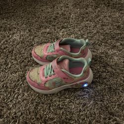 Light of Shoes